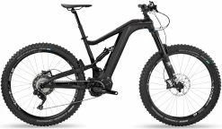 VTT électrique BH 2019 X-TEP LYNX 5.5 PRO-SE