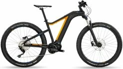VTT électrique BH 2019 X-TEP PRO