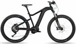 VTT électrique BH 2019 X-TEP PRO-S