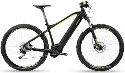 VTT électrique BH 2019 XENION 29