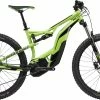 VTT Electrique Cannondale 2018 Moterra 3 -Vélo Soldes Boutique VTT electrique Cannondale Moterra 3 2018