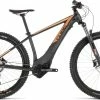 VTT électrique Cube 2019 Access Hybrid EXC 500 Iridium´n´apricot 2 VTT électrique Cube 2019 Access Hybrid EXC 500 Iridium´n´apricot -Vélo Soldes Boutique VTT electrique Cube 2019 Access Hybrid EXC 500 iridium n apricot