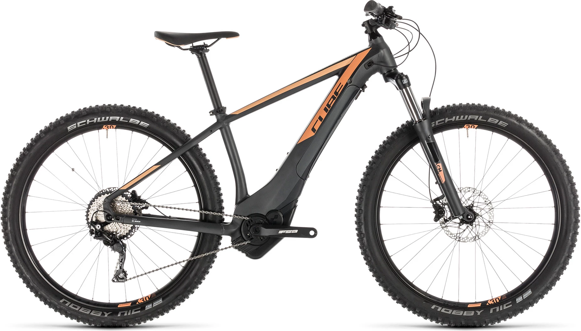 VTT électrique Cube 2019 Access Hybrid EXC 500 Iridium´n´apricot 3 VTT électrique Cube 2019 Access Hybrid EXC 500 Iridium´n´apricot