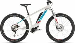 VTT électrique Cube 2019 Access Hybrid Pro 500