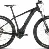VTT électrique Cube 2019 Reaction Hybrid EXC 500 Black´n´grey -Vélo Soldes Boutique VTT electrique Cube 2019 Reaction Hybrid EXC 500 black n grey