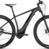 VTT électrique Cube 2019 Reaction Hybrid SL 500 1 VTT électrique Cube 2019 Reaction Hybrid SL 500 -Vélo Soldes Boutique VTT electrique Cube 2019 Reaction Hybrid SL 500 iridium n black
