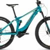 VTT électrique Cube 2019 Sting Hybrid 120 Race 500 2 VTT électrique Cube 2019 Sting Hybrid 120 Race 500 -Vélo Soldes Boutique VTT electrique Cube 2019 Sting Hybrid 120 Race 500 turquoise n apricot
