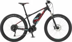VTT électrique GT 2019 Pantera Bolt