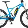 VTT électrique GT 2019 Verb Current -Vélo Soldes Boutique VTT electrique GT 2019 Verb Current