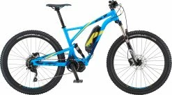 VTT électrique GT 2019 Verb Current