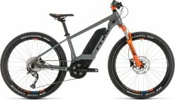 VTT électrique Enfant Cube 2019 Acid 240 Hybrid Youth