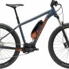 VTT Electrique Cannondale 2018 Cujo NEO 1 -Vélo Soldes Boutique Velo Electrique Cannondale Cujo Neo 1 SLT