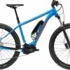 VTT Electrique Cannondale 2018 Cujo NEO 1 Women’s -Vélo Soldes Boutique Velo Electrique Cannondale Cujo Neo 1 women BLU 2018