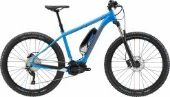 VTT Electrique Cannondale 2018 Cujo NEO 1 Women’s