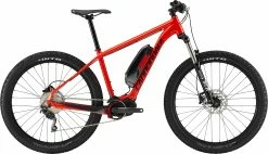VTT Electrique Cannondale 2018 Cujo NEO 2