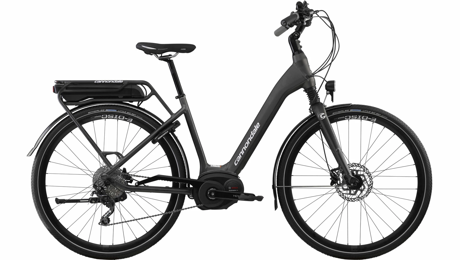 Vélo Electrique Cannondale 2018 Mavaro City Performance 4 3 Vélo Electrique Cannondale 2018 Mavaro City Performance 4