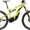 VTT Electrique Cannondale 2018 Moterra LT 1