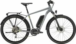 Vélo Electrique Cannondale 2018 Quick NEO Tourer