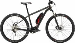 VTT Electrique Cannondale 2018 Trail NEO