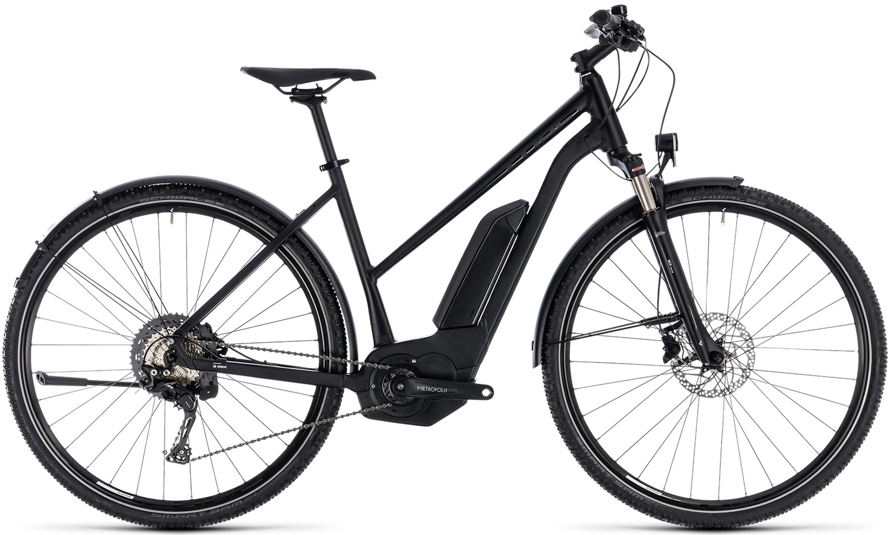Vélo Electrique Cube 2018 Cross Hybrid Race Allroad 500 Trapeze 3 Vélo Electrique Cube 2018 Cross Hybrid Race Allroad 500 Trapeze