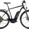 Vélo Electrique Cube 2018 Kathmandu Hybrid Pro 500 -Vélo Soldes Boutique Velo Electrique Cube 2018 Kathmandu Hybrid Pro 500