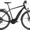 Vélo Electrique Cube 2018 Touring Hybrid EXC 500