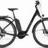 Vélo Electrique Cube 2018 Touring Hybrid EXC 500 Easy Entry -Vélo Soldes Boutique Velo Electrique Cube 2018 Touring Hybrid EXC 500 Easy Entry