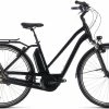 Vélo Electrique Cube 2018 Town Hybrid Pro 500 Trapeze -Vélo Soldes Boutique Velo Electrique Cube 2018 Town Hybrid Pro 500 Trapeze 1