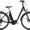 Vélo Electrique Cube 2018 Town Hybrid Sport 500 Easy Entry -Vélo Soldes Boutique Velo Electrique Cube 2018 Town Hybrid Sport 500 Easy Entry