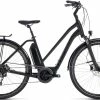 Vélo Electrique Cube 2018 Town Hybrid Sport 500 Trapeze -Vélo Soldes Boutique Velo Electrique Cube 2018 Town Hybrid Sport 500 Trapeze