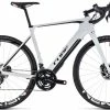Vélo Electrique Cube 2018 Agree Hybrid C:62 SL Disc
