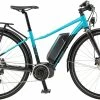 Vélo Electrique GT 2018 ETraffic Amp Femme 2 Vélo Electrique GT 2018 ETraffic Amp Femme -Vélo Soldes Boutique Velo Electrique GT 2018 eTraffic Amp Femme 1