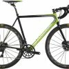 Vélo Route Cannondale 2018 SuperSix EVO Hi-MOD Team Shimano Dura-Ace Di2 Disc