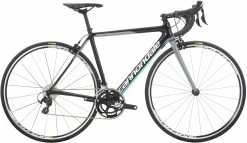 Vélo Route Cannondale 2018 SuperSix EVO Shimano 105 Women’s