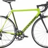 Vélo Route Cannondale 2018 SuperSix EVO Shimano Ultegra -Vélo Soldes Boutique Velo Route Cannondale 2018 SuperSix EVO Shimano Ultegra GRN 1