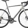 Vélo Route Cannondale 2018 Synapse Carbon Disc Shimano Ultegra Di2