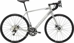 Vélo Route Cannondale 2018 Synapse Disc Shimano 105