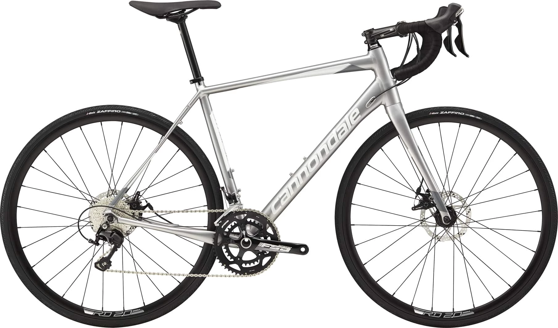 Vélo Route Cannondale 2018 Synapse Disc Shimano 105 3 Vélo Route Cannondale 2018 Synapse Disc Shimano 105