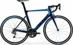 Vélo Route Merida 2018 Reacto 7000 E