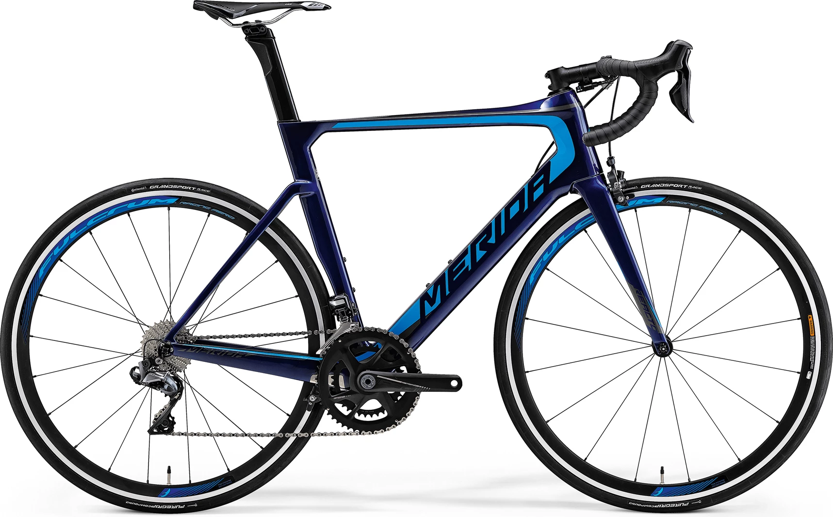 Vélo Route Merida 2018 Reacto 7000 E 3 Vélo Route Merida 2018 Reacto 7000 E