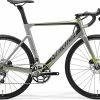 Vélo Route Merida 2018 Reacto Disc 5000