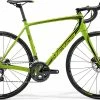 Vélo Route Merida 2018 Scultura Disc 6000