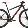 Vélo VTT Cannondale 2018 F-Si Carbon 3