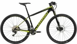 Vélo VTT Cannondale 2018 F-Si Carbon 4