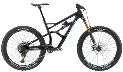 Vélo VTT Cannondale 2018 Jekyll 1