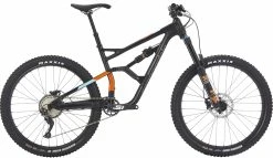 Vélo VTT Cannondale 2018 Jekyll 4