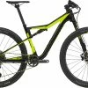 Vélo VTT Cannondale 2018 Scalpel Si Hi-Mod Carbone 1