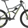 Vélo VTT Cannondale 2018 Trigger 2