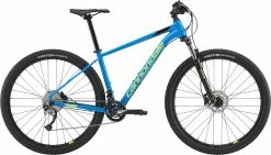 Vélo VTT Cannondale 2018 Trail 6