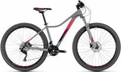 Vélo VTT Cube 2018 Access WS Race